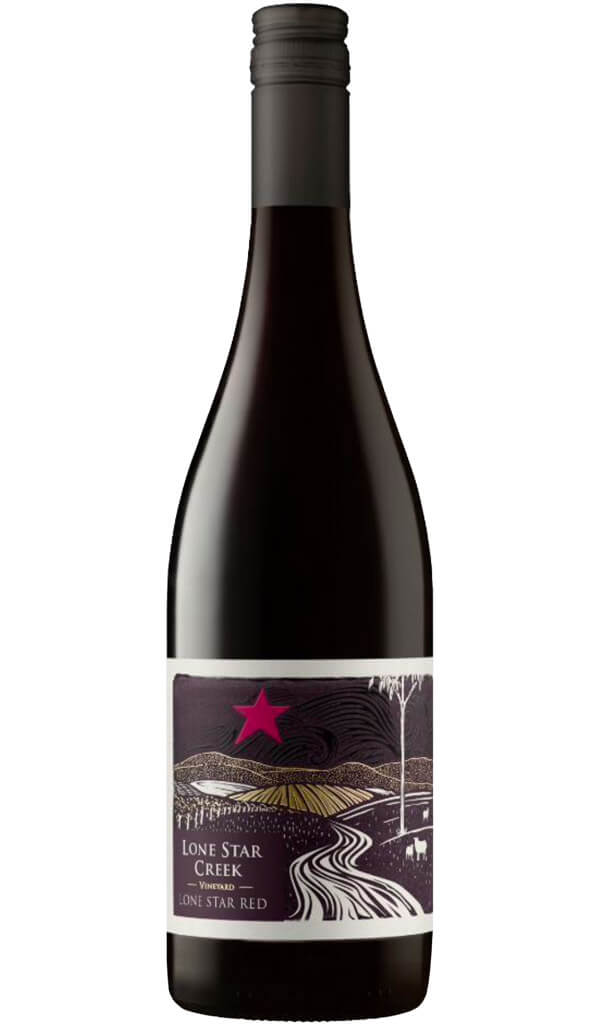 Find out more or buy Lone Star Creek Red 2020 (Pinot Noir & Syrah) from the Yarra Valley online at Wine Sellers Direct - Australia's independent liquor specialists.