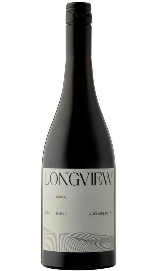 Find out more or buy Longview Vineyard Yakka Shiraz 2019 (Adelaide Hills) online at Wine Sellers Direct - Australia’s independent liquor specialists.
