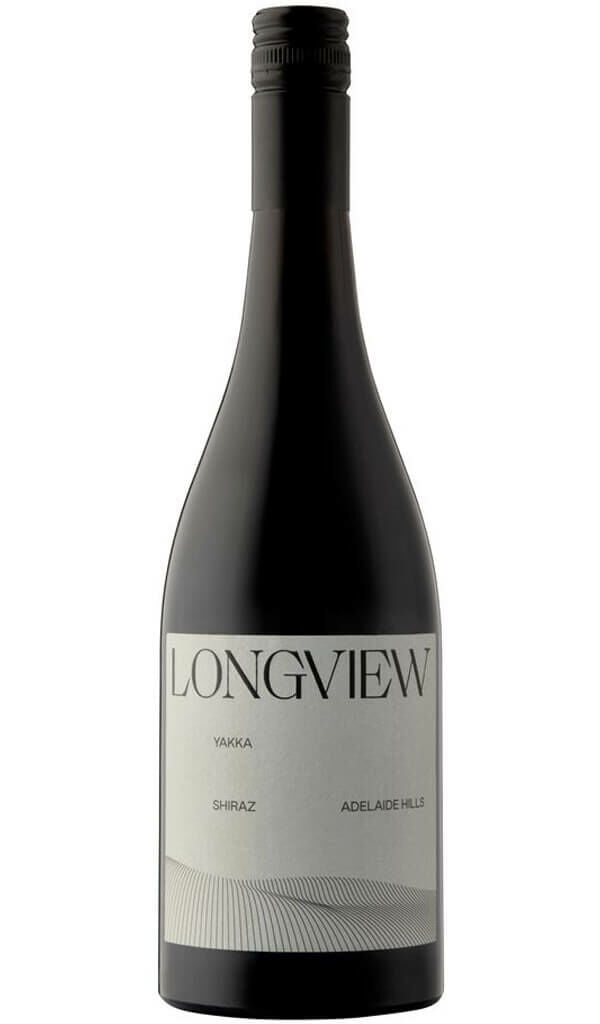 Find out more or buy Longview Vineyard Yakka Shiraz 2020 (Adelaide Hills) online at Wine Sellers Direct - Australia’s independent liquor specialists.
