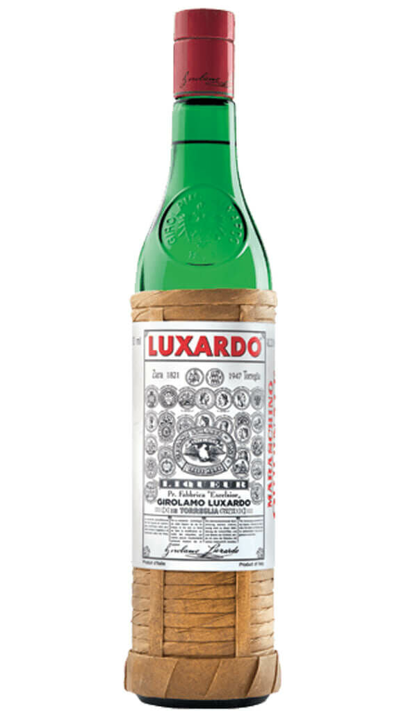 Luxardo Maraschino Originale 700ml – Wine Sellers Direct