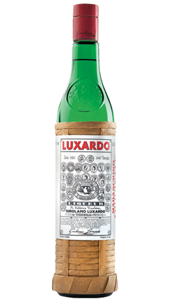 Find out more or buy Luxardo Maraschino Originale 700ml online at Wine Sellers Direct - Australia’s independent liquor specialists.