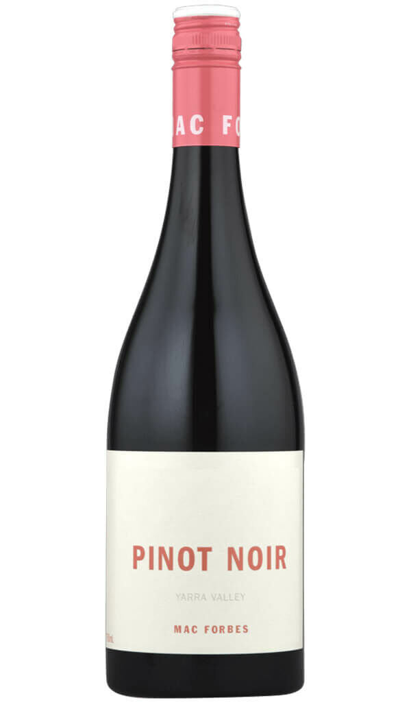 Find out more or buy Mac Forbes Yarra Valley Pinot Noir 2017 online at Wine Sellers Direct - Australia’s independent liquor specialists.