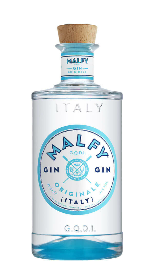 Find out more or buy Malfy Originale Gin 700mL (Italy) online at Wine Sellers Direct - Australia’s independent liquor specialists.