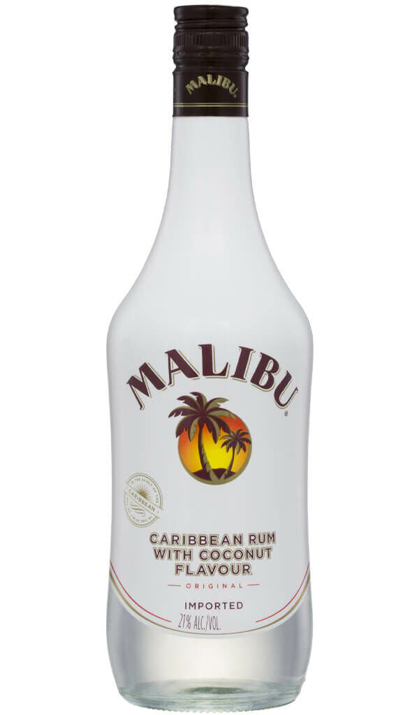 Find out more or buy Malibu Classic Caribbean Rum 750mL online at Wine Sellers Direct - Australia’s independent liquor specialists.