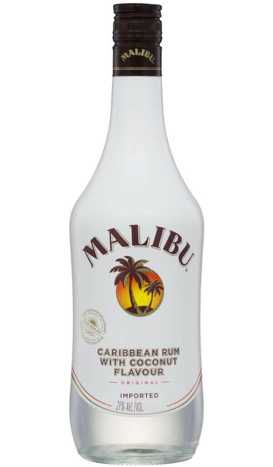 Find out more or buy Malibu Classic Caribbean Rum 750mL online at Wine Sellers Direct - Australia’s independent liquor specialists.