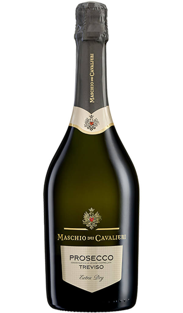 Find out more or buy Maschio Dei Cavalieri Treviso Prosecco 750ml (Italy, DOC) online at Wine Sellers Direct - Australia’s independent liquor specialists.