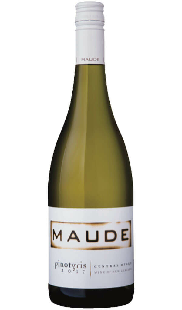 Find out more or buy Maude Central Otago Pinot Gris 2017 online at Wine Sellers Direct - Australia’s independent liquor specialists.
