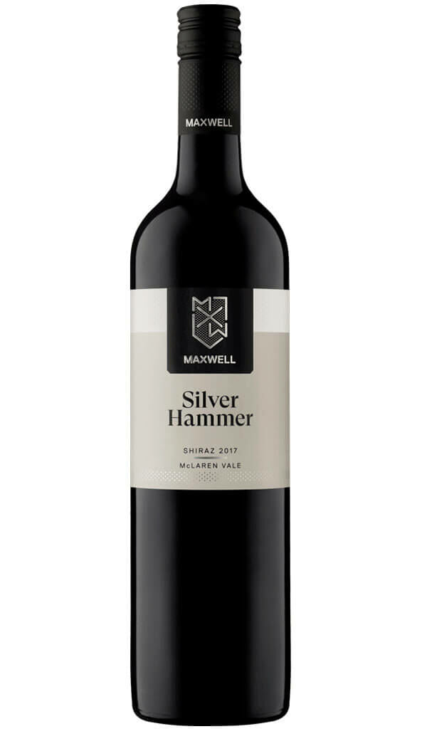Find out more or buy Maxwell Silver Hammer Shiraz 2017 (McLaren Vale) online at Wine Sellers Direct - Australia’s independent liquor specialists.