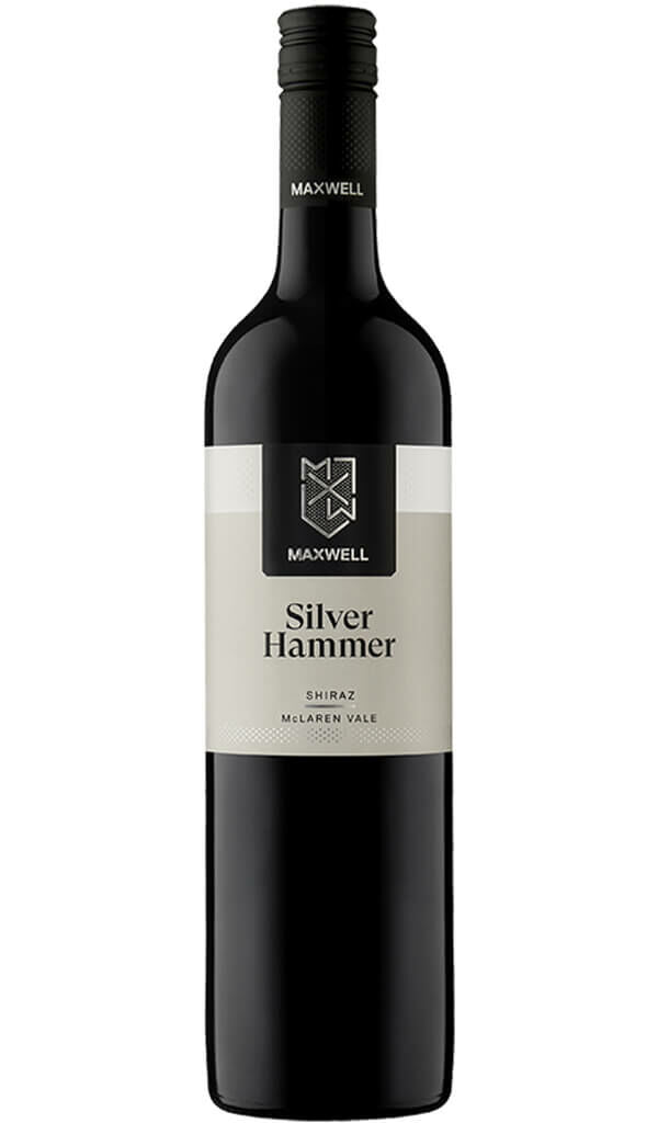 Find out more or buy Maxwell Silver Hammer Shiraz 2019 (McLaren Vale) online at Wine Sellers Direct - Australia’s independent liquor specialists.