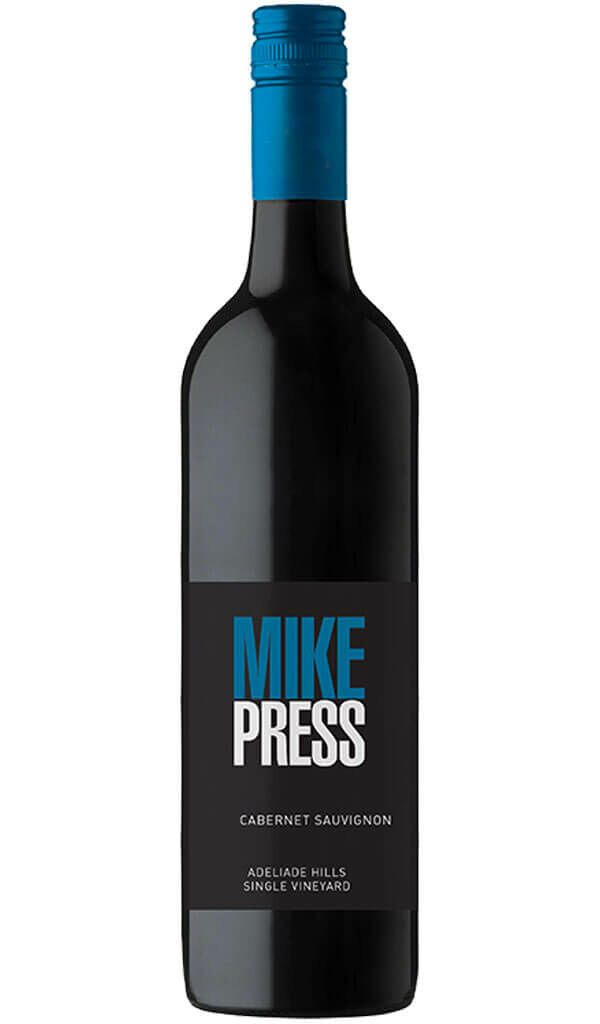 Find out more or buy Mike Press Cabernet Sauvignon 2015 online at Wine Sellers Direct - Australia’s independent liquor specialists.