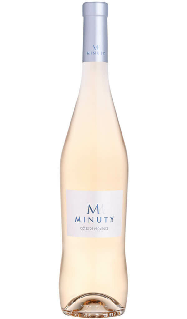 Find out more or buy Minuty M Rosé Côtes De Provence Rose 2020 online at Wine Sellers Direct - Australia’s independent liquor specialists.