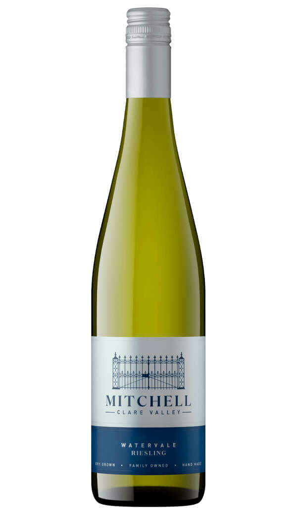 Find out more or buy Mitchell Watervale Riesling 2020 online at Wine Sellers Direct - Australia’s independent liquor specialists.