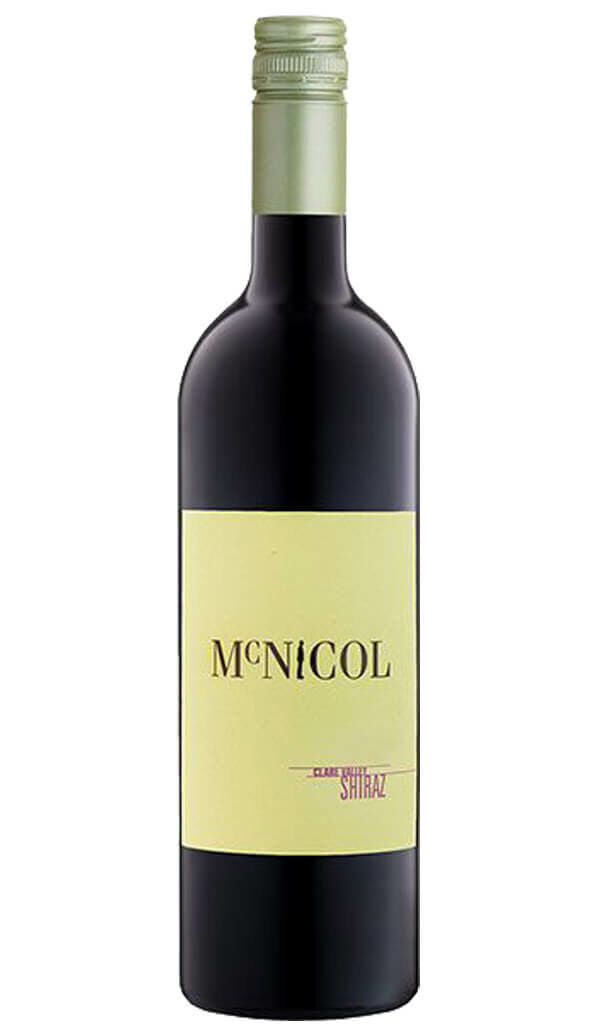 Find out more or buy Mitchell McNicol Shiraz 2009 (Clare Valley) online at Wine Sellers Direct - Australia’s independent liquor specialists.