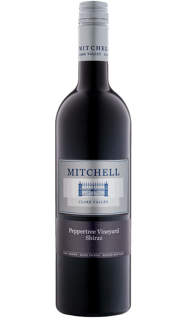 Find out more or buy Mitchell Peppertree Vineyard Shiraz 2016 (Clare) online at Wine Sellers Direct - Australia’s independent liquor specialists.