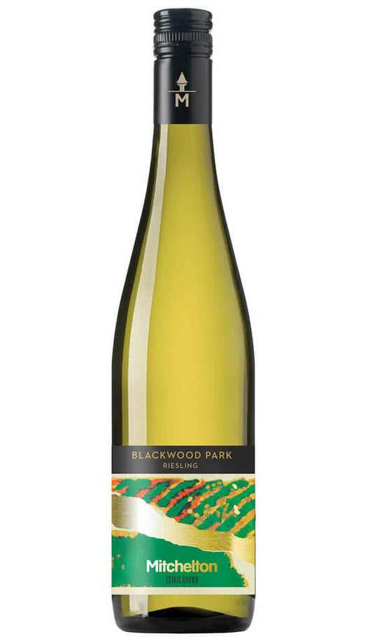 Find out more or buy Mitchelton Blackwood Park Riesling 2019 online at Wine Sellers Direct - Australia’s independent liquor specialists.