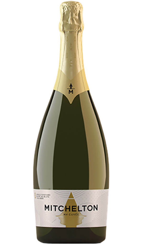 Find out more or purchase Mitchelton Estate Blanc de Blancs Cuvée NV 750mL available online at Wine Sellers Direct.