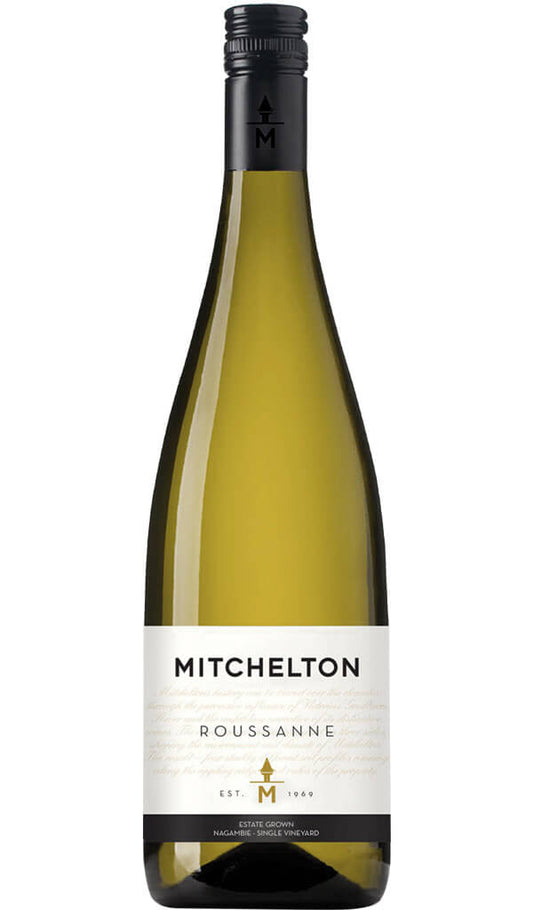 Mitchelton Estate Single Vineyard Roussanne 2020