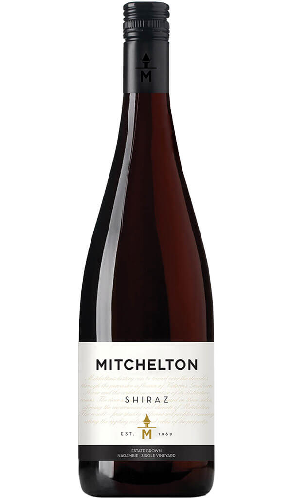 Find out more or purchase Mitchelton Estate Single Vineyard Shiraz 2020 available online at Wine Sellers Direct - Australia's independent liquor specialsits.