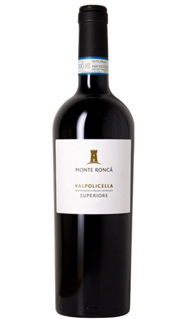 Find out more or buy Monte Ronca Valpolicella Superiore 2018 (Italy) online at Wine Sellers Direct - Australia’s independent liquor specialists.