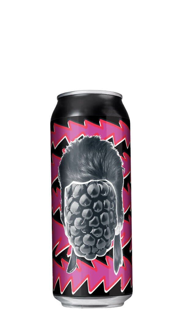 Find out more or buy Moon Dog David Boysenbowie Boysenberry Sour Ale 440ml online at Wine Sellers Direct - Australia’s independent liquor specialists.