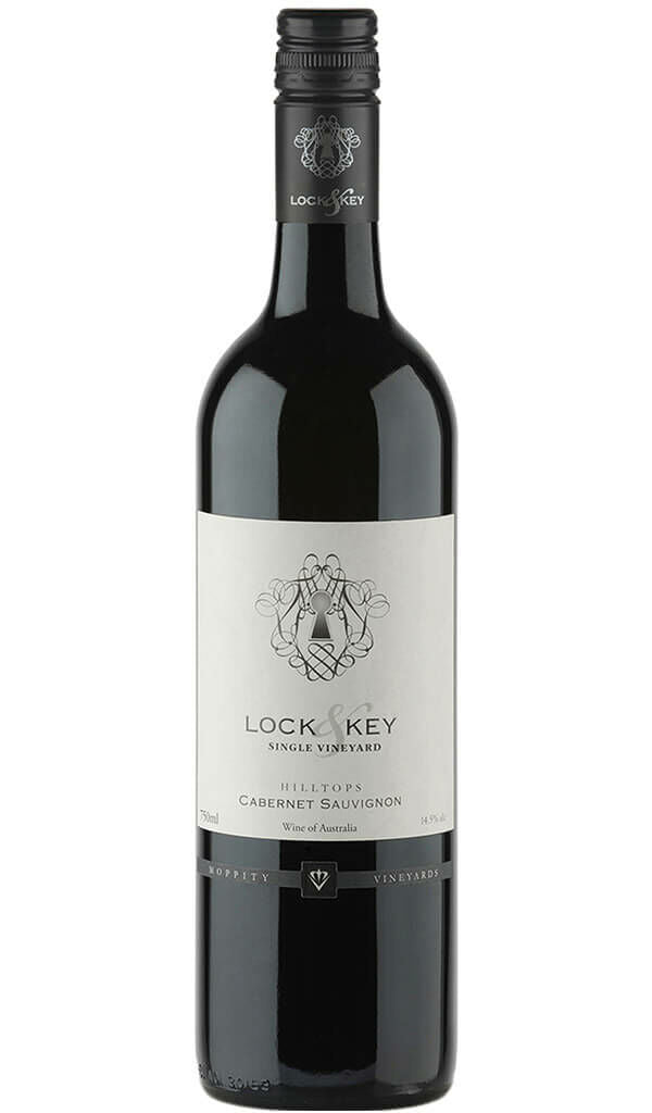 Find out more or buy Moppity Lock & Key Cabernet Sauvignon 2019 online at Wine Sellers Direct - Australia’s independent liquor specialists.