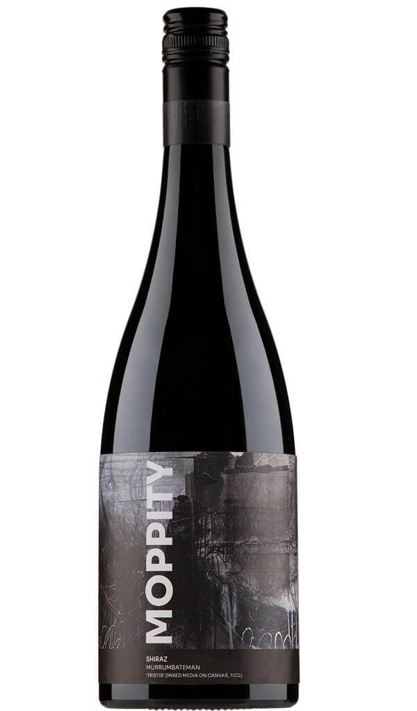 Find out more, explore the range and purchase Moppity Tristis Shiraz 2021 available online at Wine Sellers Direct - Australia's independent liquor specialists.
