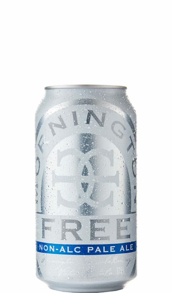 Find out more or buy Mornington Free Non-Alc Pale Ale 375ml online at Wine Sellers Direct - Australia’s independent liquor specialists.