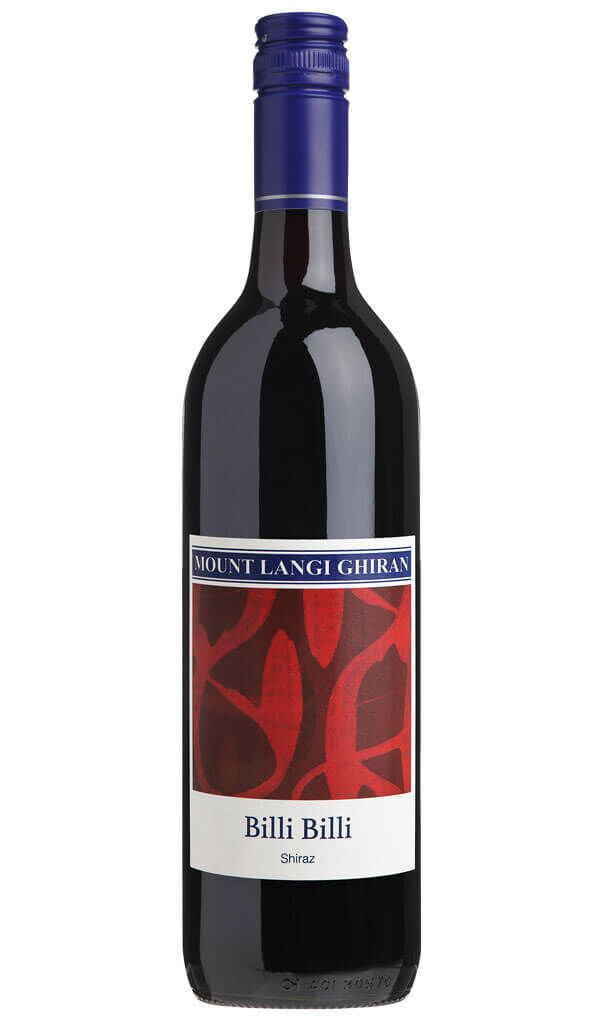 Find out more or buy Mount Langi Ghiran Billi Billi Shiraz 2015 online at Wine Sellers Direct - Australia’s independent liquor specialists.