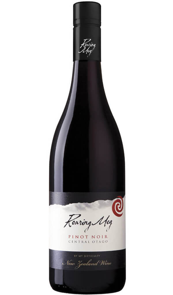 Find out more or buy Mt Difficulty Roaring Meg Pinot Noir 2016 online at Wine Sellers Direct - Australia’s independent liquor specialists.