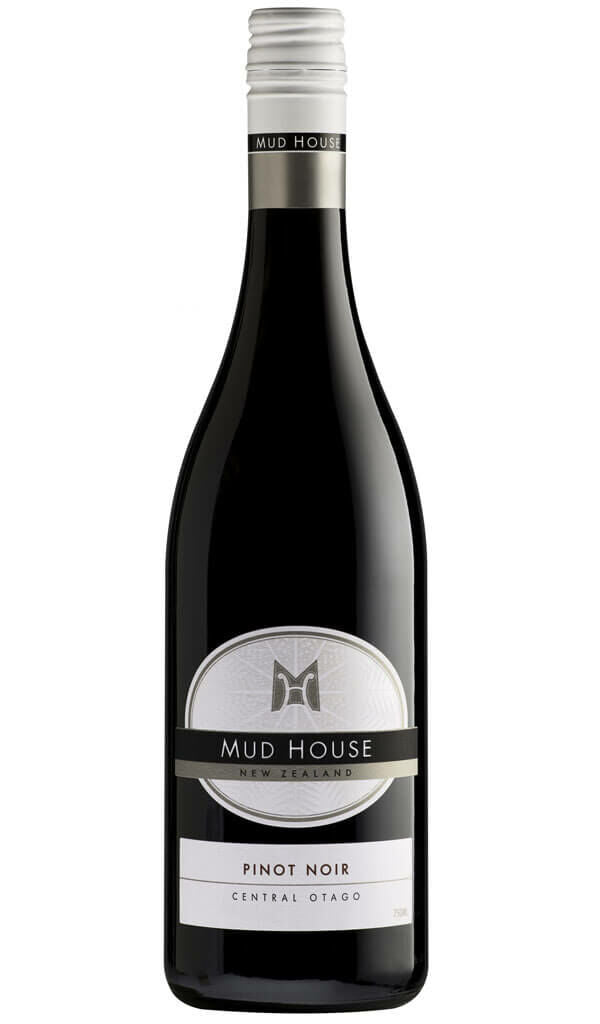 Find out more or buy Mud House Central Otago Pinot Noir 2015 online at Wine Sellers Direct - Australia’s independent liquor specialists.