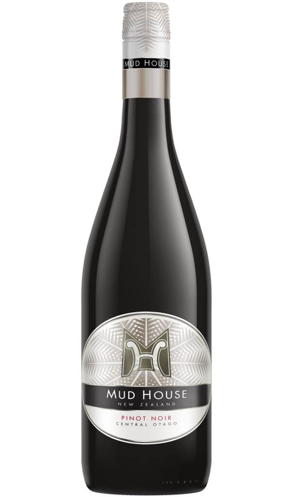 Find out more or buy Mud House Central Otago Pinot Noir 2021 online at Wine Sellers Direct - Australia’s independent liquor specialists.