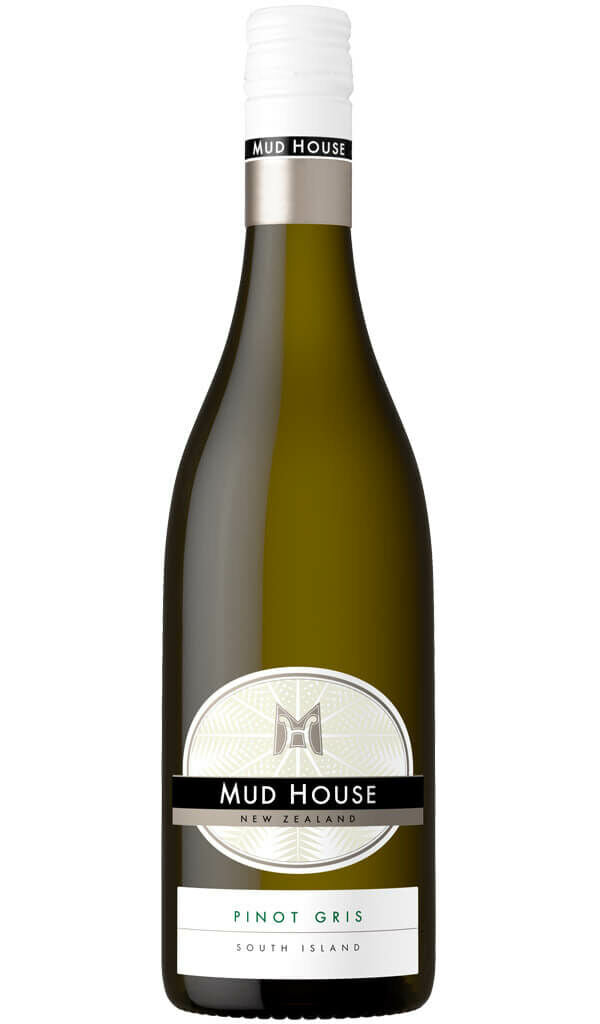 Find out more or buy Mud House South Island Pinot Gris 2019 (New Zealand) online at Wine Sellers Direct - Australia’s independent liquor specialists.