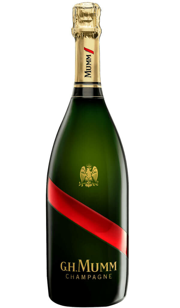 Find out more or buy Mumm Grand Cordon Brut Champagne NV 750mL online at Wine Sellers Direct - Australia’s independent liquor specialists.