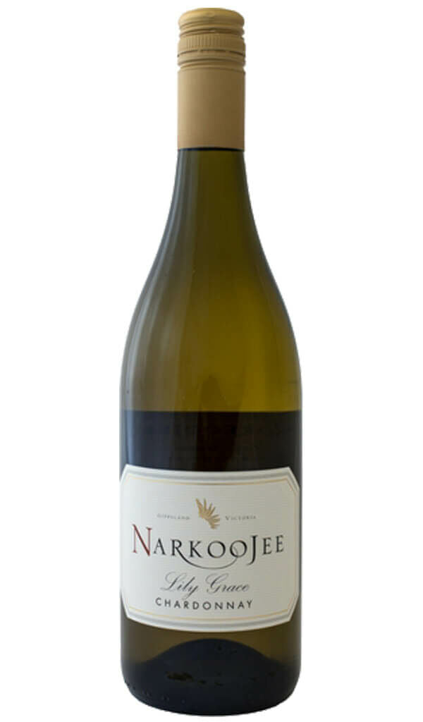 Find out more or buy Narkoojee Gippsland Lily Grace Chardonnay 2018 online at Wine Sellers Direct - Australia’s independent liquor specialists.