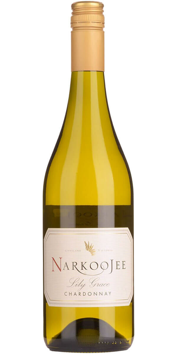 Find out more or buy Narkoojee Gippsland Lily Grace Chardonnay 2021 online at Wine Sellers Direct - Australia’s independent liquor specialists.