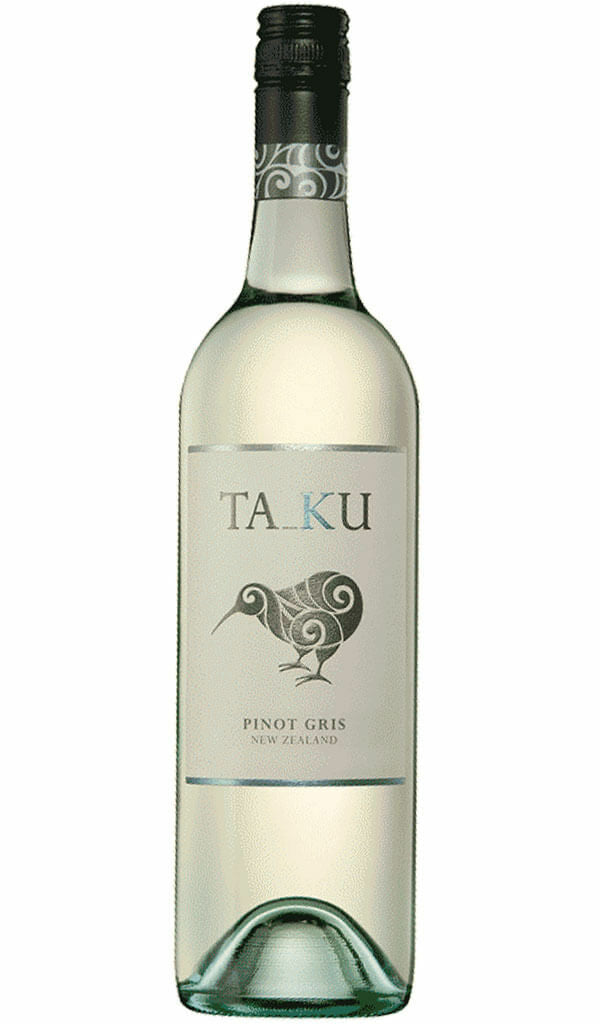 Find out more or buy Ta_Ku New Zealand Pinot Gris 2019 online at Wine Sellers Direct - Australia’s independent liquor specialists.