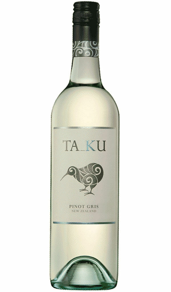 Find out more or buy Ta_Ku New Zealand Pinot Gris 2022 online at Wine Sellers Direct - Australia’s independent liquor specialists.