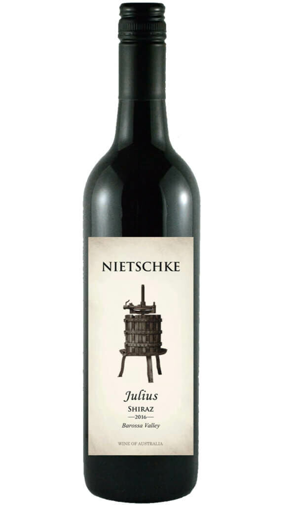 Find out more or buy Nietschke Barossa Valley 'Julius' Shiraz 2016 by Kalleske online at Wine Sellers Direct - Australia’s independent liquor specialists.