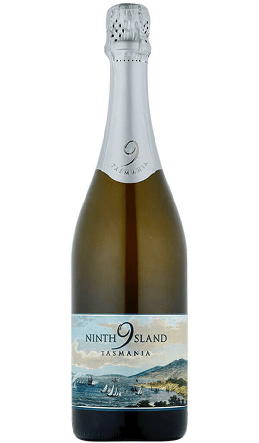 Find out more or buy Ninth Island Tasmanian Sparkling Cuvee NV online at Wine Sellers Direct - Australia’s independent liquor specialists.