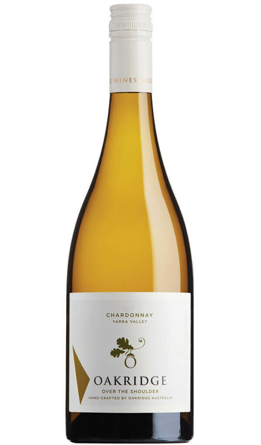 Find out more or buy Oakridge 'Over The Shoulder' Chardonnay 2020 (Yarra Valley) online at Wine Sellers Direct - Australia’s independent liquor specialists.