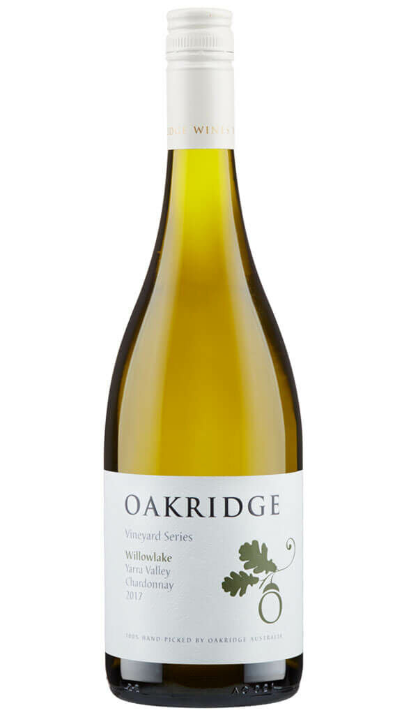 Find out more or buy Oakridge Willowlake Vineyard Chardonnay 2017 (Yarra Valley) online at Wine Sellers Direct - Australia’s independent liquor specialists.