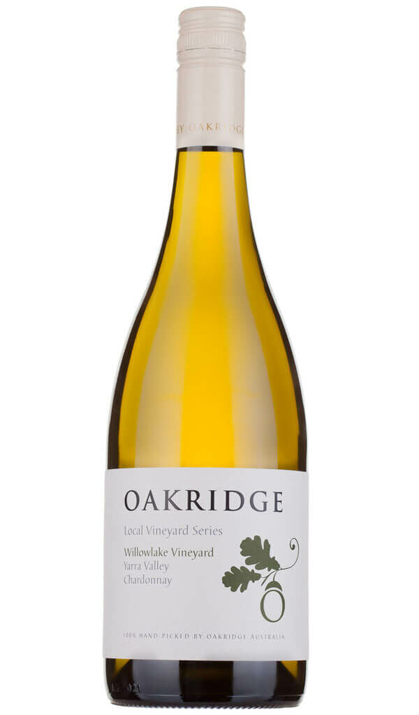 Find out more or buy Oakridge Willowlake Vineyard Chardonnay 2018 (Yarra Valley) online at Wine Sellers Direct - Australia’s independent liquor specialists.