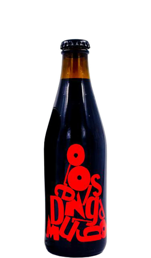 Find out more or buy Omnipollo Anagram Blueberry Cheesecake Stout 330ml online at Wine Sellers Direct - Australia’s independent liquor specialists.