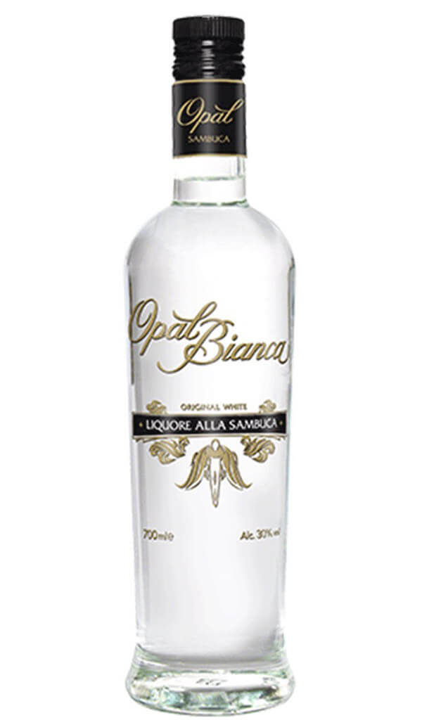 Find out more or buy Opal Bianca Sambuca 700ml online at Wine Sellers Direct - Australia’s independent liquor specialists.