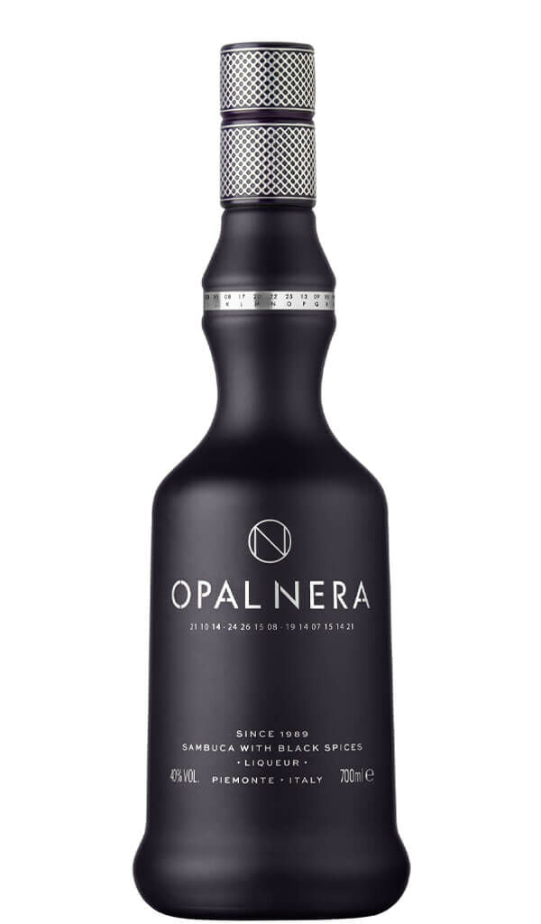 Find out more or buy Opal Nera Black Sambuca 700ml online at Wine Sellers Direct - Australia’s independent liquor specialists.