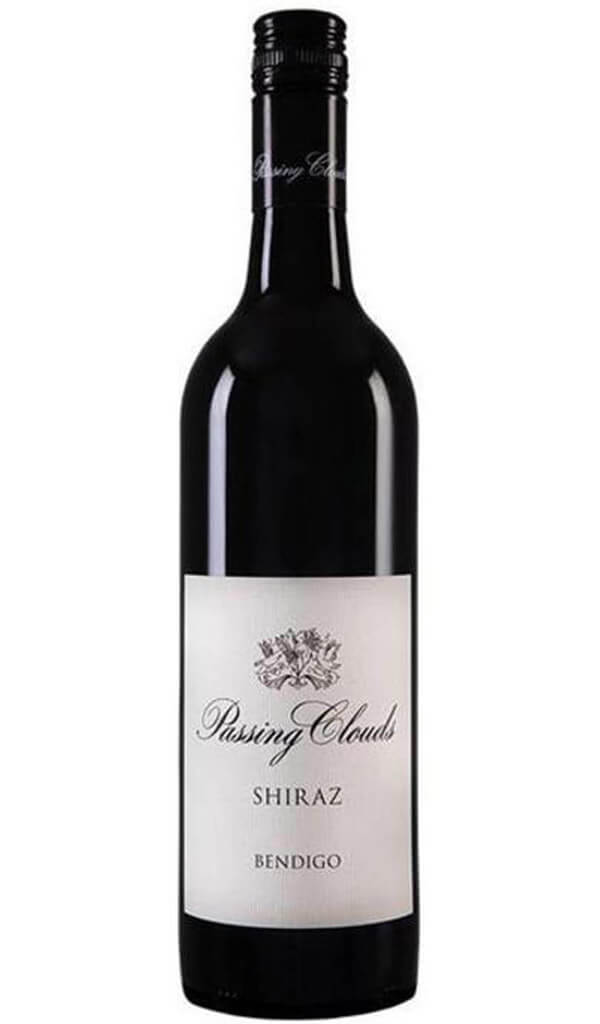 Find out more or buy Passing Clouds Bendigo Shiraz 2019 online at Wine Sellers Direct - Australia’s independent liquor specialists.