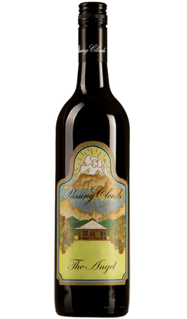Find out more or buy Passing Clouds The Angel Cabernet Sauvignon 2017 (Bendigo) online at Wine Sellers Direct - Australia’s independent liquor specialists.