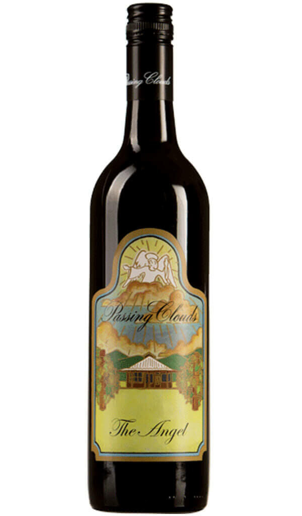 Find out more or buy Passing Clouds The Angel Cabernet Sauvignon 2018 (Bendigo) online at Wine Sellers Direct - Australia’s independent liquor specialists.