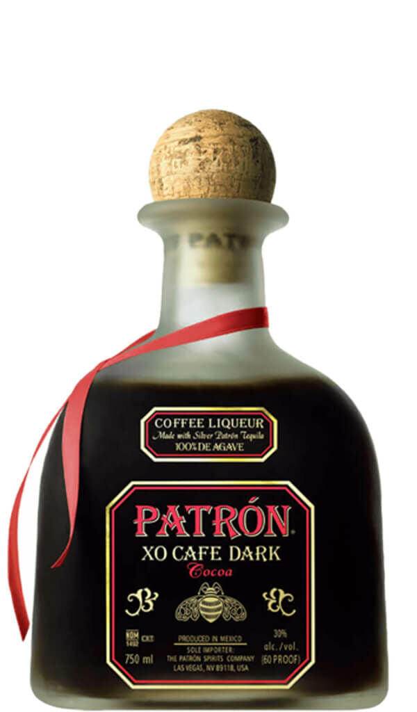 Find out more or buy Patron XO Café Dark Tequila 750ml online at Wine Sellers Direct - Australia’s independent liquor specialists.