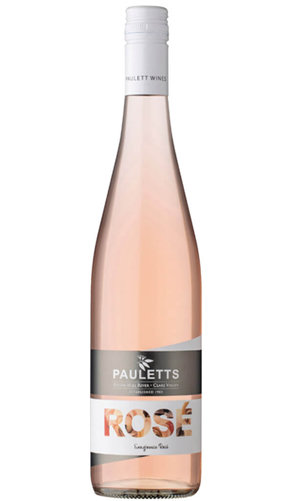 Find out more or buy Pauletts Polish Hill Sangiovese Rose 2022 (Clare Valley) online at Wine Sellers Direct - Australia's independent liquor specialists.